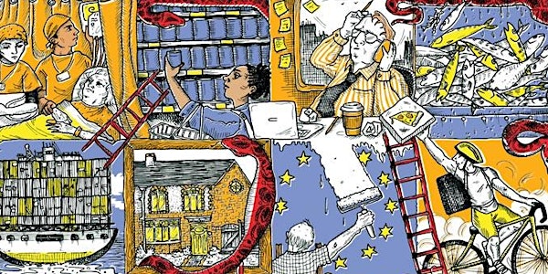 Bristol Festival of Economics 2017: UoB Student Season Ticket