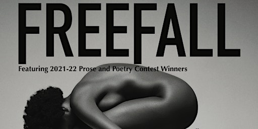 FREEFALL Magazine Launch