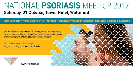 National Psoriasis Meet-Up