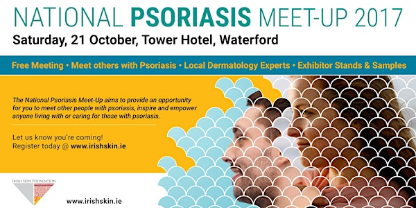 National Psoriasis Meet-Up