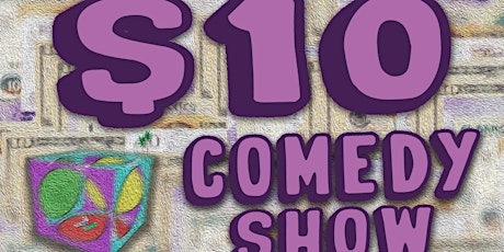 $10 Comedy Show