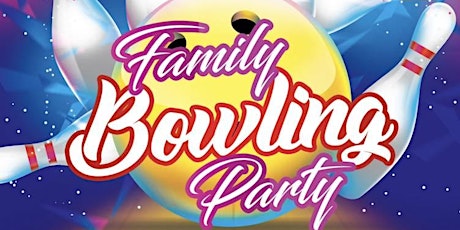 A B C Youth Family Bowling Party!