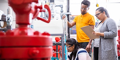 NAIT In-Person Lab Tour -Chemical Engineering Technology primary image