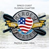 Logo di Heroes On the Water - Space Coast Chapter