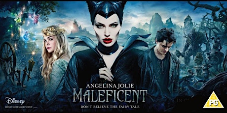 Popup Cinema: Maleficent - Southern Maltings and 'Chilming' present a spooky screening primary image