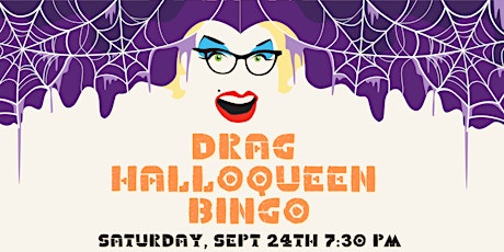 Drag Queen Bingo at Old World Tasting Room Saturday, October 22nd
