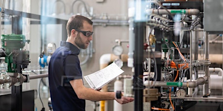 NAIT In-Person Lab Tour -Instrumentation Engineering Technology primary image