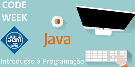 Imagem principal de Introdução à Programação - Java [Free]