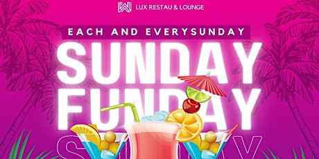 THE LUX BRUNCH