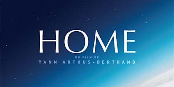 Home di Yann Arthus-Bertrand