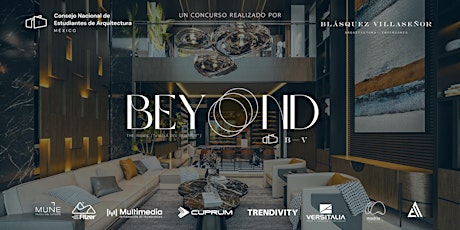 Imagen principal de Beyond