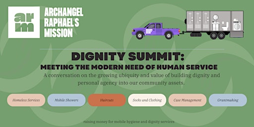 Dignity Summit: Meeting the Modern Need of Human Service