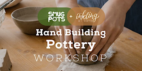 Beginner's Ceramics - Lumpy Mug Pottery Workshop