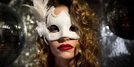 NYC Latino Professionals Masquerade Party