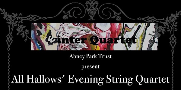 All Hallows' Evening String Quartet