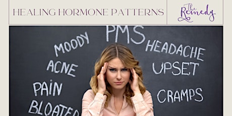 Healing Hormone Patterns