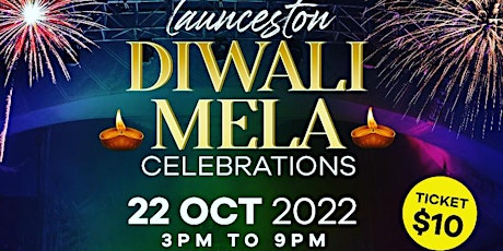 Launceston Diwali Mela