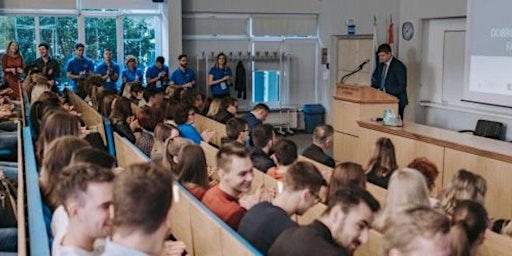 Studentski centar u Osijeku: Jed(i)no odredište za sve studente