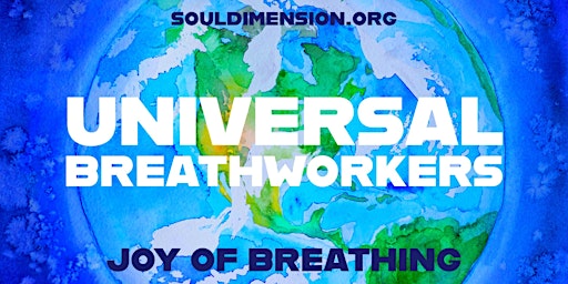 Universal Breathworkers primary image