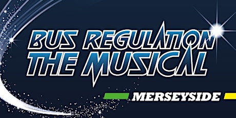 Immagine principale di Bus Regulation: The Musical 