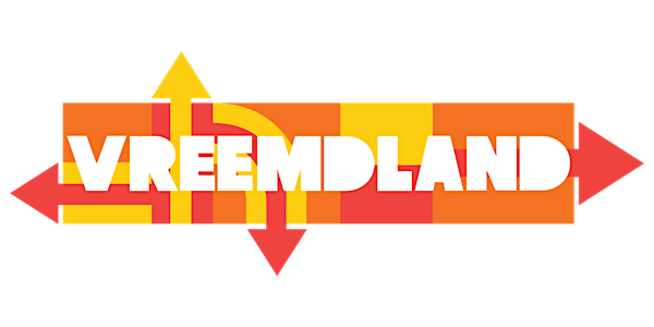 VREEMDLAND Social Lab Days: Co-production, social innovation and social labs