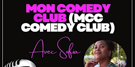 Mon Comedy Club