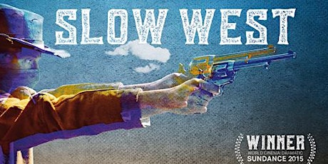 The Coastline Film Festival 2017: Slow West (15) primary image