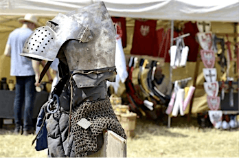 Medieval Fair in Spain