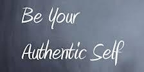 CSRF - SCS Masterclass - Hitesh Patel Presents - Being Your Authentic Self!