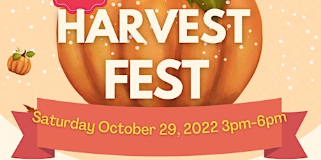Mount Bethel Harvest Fest 2022