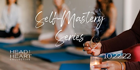 Self-Mastery Series