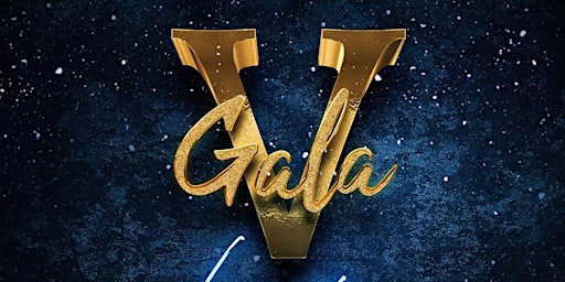 V-GALA: The Winter Ball Edition