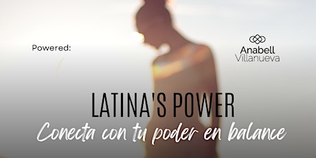 Latinas Power - Mindful Walk to Connect with your Power in Balance