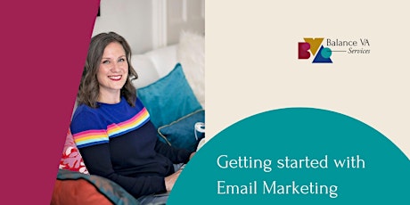 Getting started with email marketing