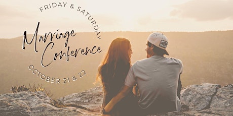 Eastridge Marriage Conference