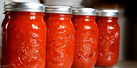 Of Course we Can! Pasta Sauce primary image