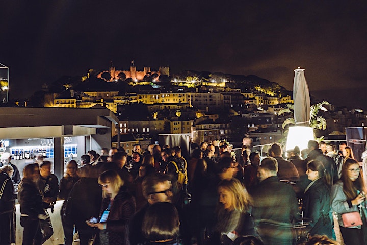 Best after-party for startup founders at WebSummit 2022 image
