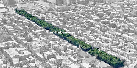Embankment Preservation Coalition Annual Meeting