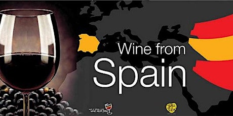 "AN EVENING IN SPAIN" WINE TASTING!
