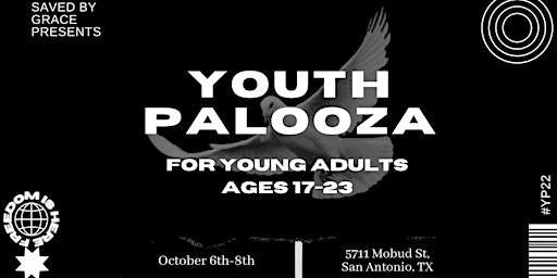 Youth Palooza 2022