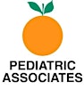 Logotipo da organização Pediatric Associates