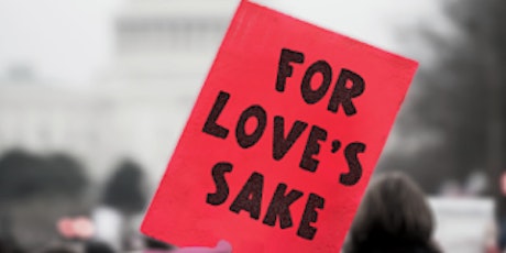 MAI Annual Banquet "For Love's Sake: Life as an Ally in the Age of Islamophobia primary image