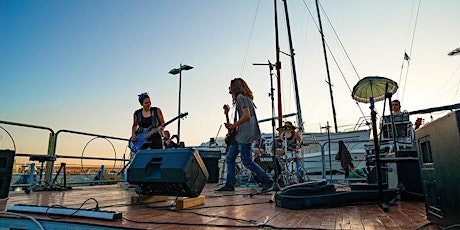 Immagine principale di Music on the Port!  III Edizione 