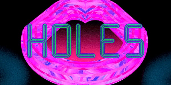 Critical Halloween: Holes