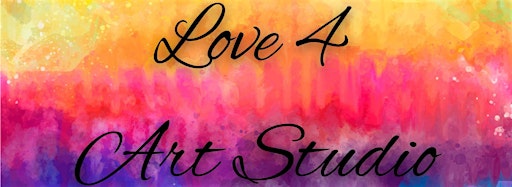 Collection image for Love 4 Art Studio