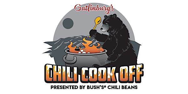 2022 Gatlinburg Chili Cook-Off