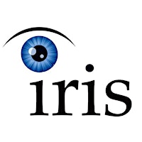 Iris+Reading