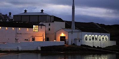 The Whisky Fight Club Victory Tour – Bowmore Tasting