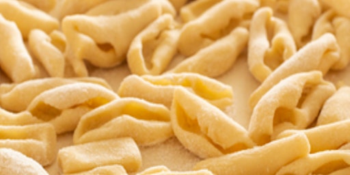 Image principale de In-Person Class: Hand Rolled Pasta: Gemelli (NYC)