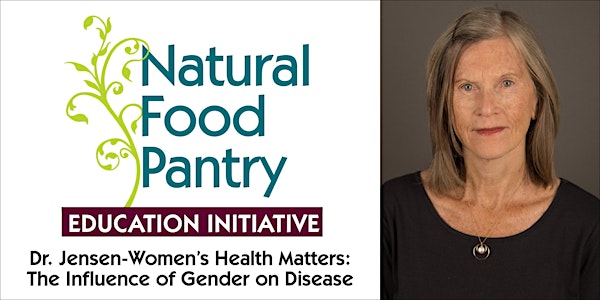 Women’s Health Matters: The Influence of Gender on Disease